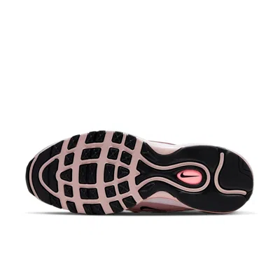 Nike (wmns)  Air Max 97 'champagne Violet Dust' In Multi