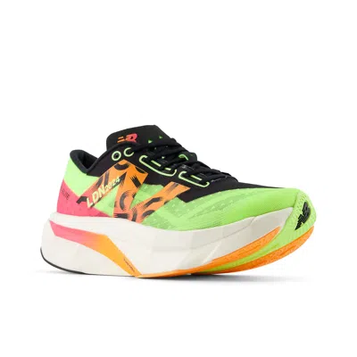 New Balance Women's Tcs London Marathon Fuelcell Supercomp Elite V4