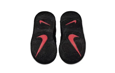 Nike (td)  Air More Uptempo 'laser Crimson'