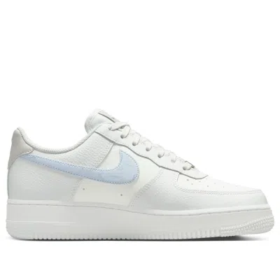 Nike (wmns)  Air Force 1 '07 'reflective Mini Swoosh'
