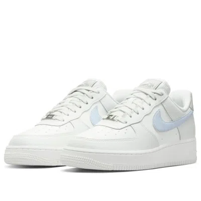 Nike (wmns)  Air Force 1 '07 'reflective Mini Swoosh'