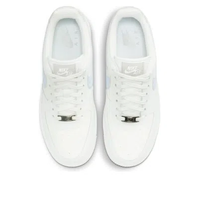 Nike (wmns)  Air Force 1 '07 'reflective Mini Swoosh'