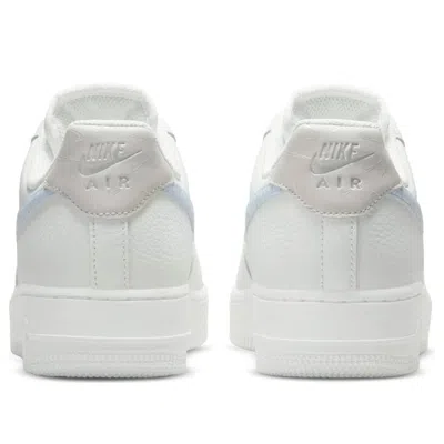 Nike (wmns)  Air Force 1 '07 'reflective Mini Swoosh'