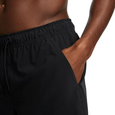 Nike Black