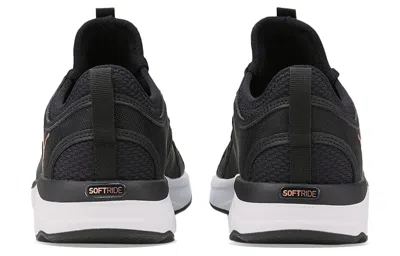 Puma (wmns)  Softride Sophia 'black Rose Gold'