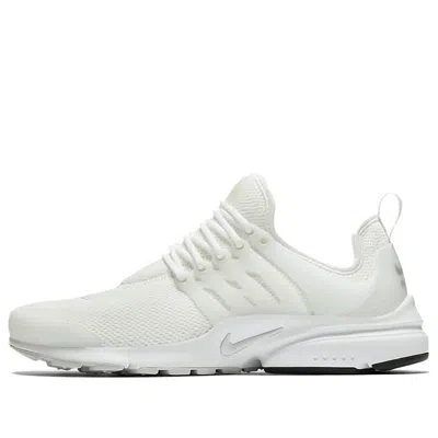 Nike (wmns)  Air Presto 'white Pure Platinum'