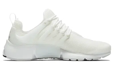 Nike (wmns)  Air Presto 'white Pure Platinum'