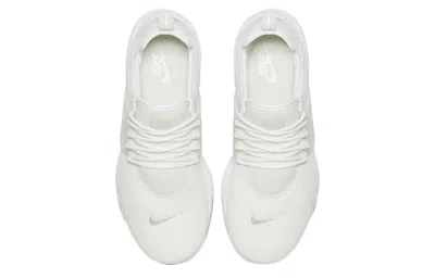 Nike (wmns)  Air Presto 'white Pure Platinum'