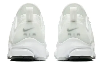 Nike (wmns)  Air Presto 'white Pure Platinum'