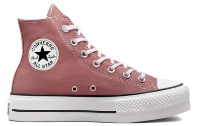 Converse (wmns)  Chuck Taylor All Star Lift Platform High 'saddle'
