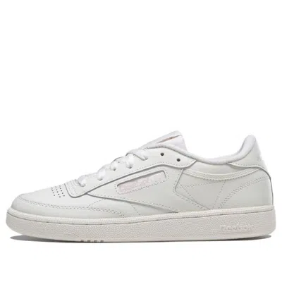 Reebok (wmns)  Club C 85 'chalk White Pink'