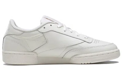 Reebok (wmns)  Club C 85 'chalk White Pink'