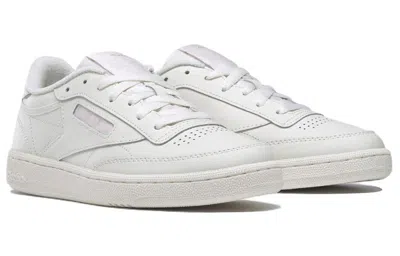 Reebok (wmns)  Club C 85 'chalk White Pink'