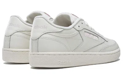 Reebok (wmns)  Club C 85 'chalk White Pink'