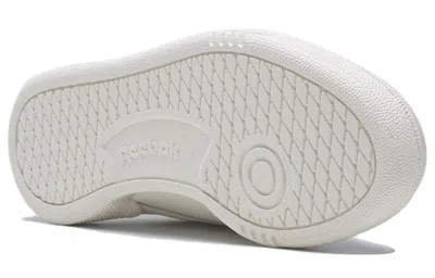 Reebok (wmns)  Club C 85 'chalk White Pink'