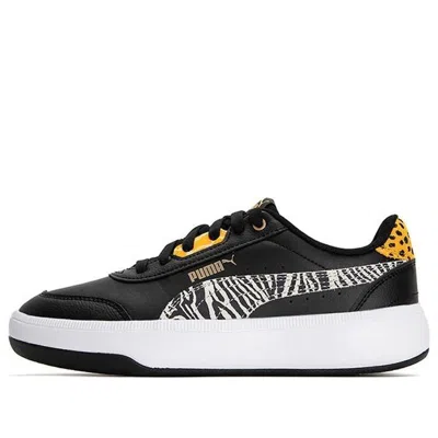 Puma (wmns)  Tori 'safari - Black'