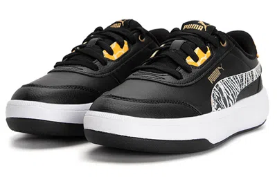 Puma (wmns)  Tori 'safari - Black'
