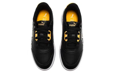 Puma (wmns)  Tori 'safari - Black'