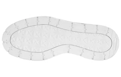 Puma (wmns)  Mayze Stack Luxe 'marshmallow Marble' In Neutral