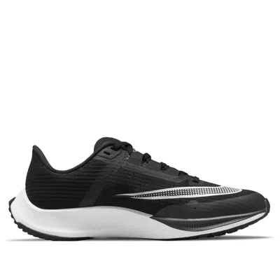 Nike (wmns)  Air Zoom Rival Fly 3 'black White'
