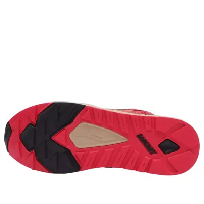 Saucony X Jae Tips Grid Shadow 2 'what's The Occasion? Wear To The Party' In Brown