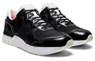 Onitsuka Tiger Reblac Runner Mp 'black White' In Multi