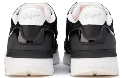 Onitsuka Tiger Reblac Runner Mp 'black White' In Multi