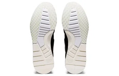 Onitsuka Tiger Reblac Runner Mp 'black White' In Multi
