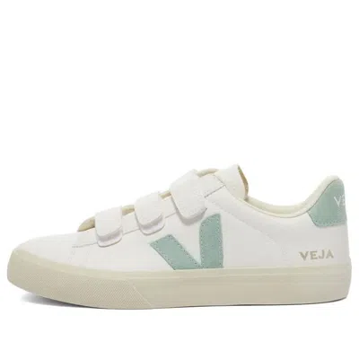 Veja Recife Grip-trio Court Sneakers