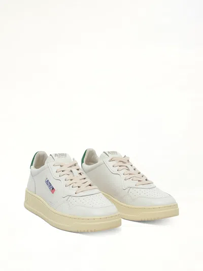 Autry Men's Medalist Low Sneakers In Multi