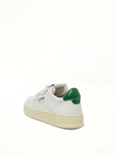 Autry Men's Medalist Low Sneakers In Multi