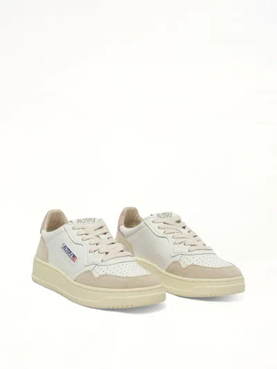 Autry Women's Medalist Low Sneakers