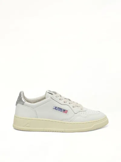 Autry Women's Medalist Low Sneakers