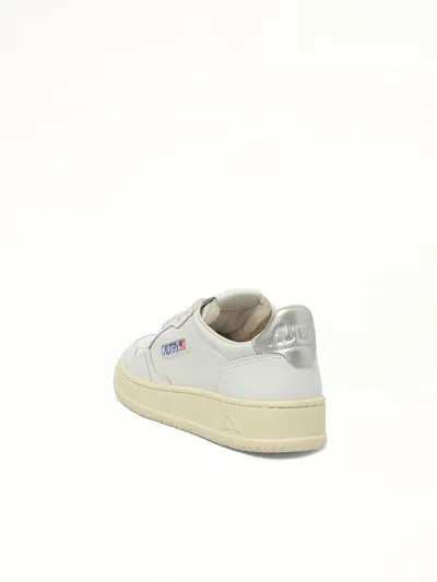 Autry Women's Medalist Low Sneakers
