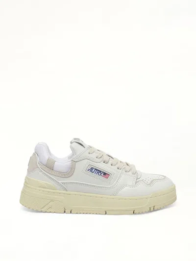 Autry Women's Clc Low Sneakers