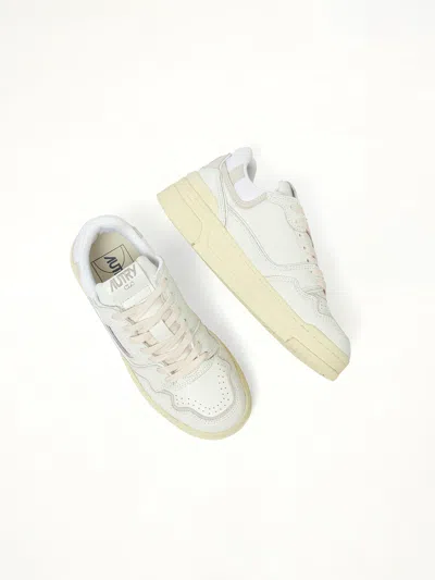 Autry Women's Clc Low Sneakers