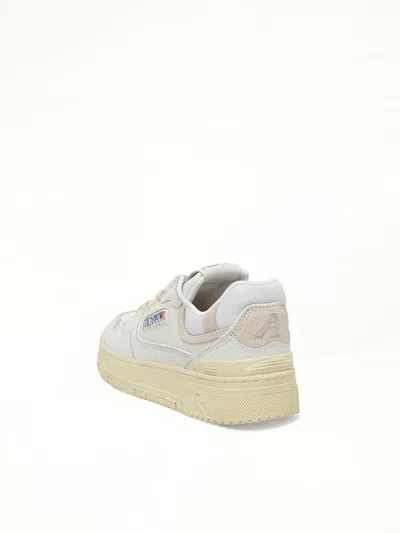 Autry Women's Clc Low Sneakers