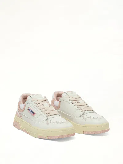 Autry Women's Clc Low Sneakers