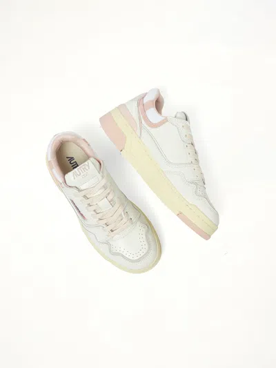 Autry Women's Clc Low Sneakers