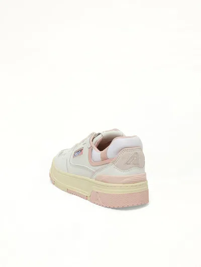 Autry Women's Clc Low Sneakers