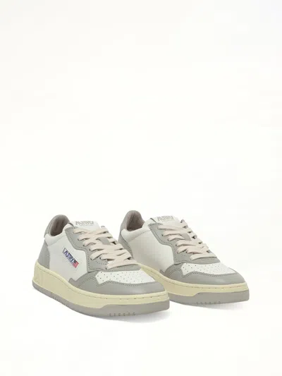 Autry Women's Medalist Low Sneakers