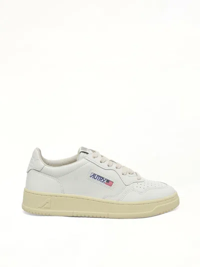 Autry Women's Medalist Low Sneakers