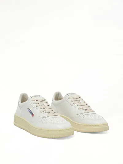 Autry Women's Medalist Low Sneakers