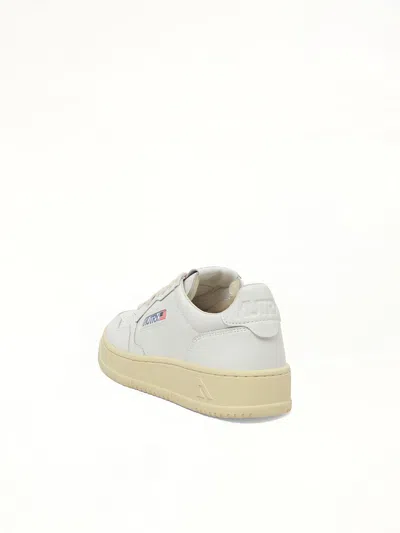 Autry Women's Medalist Low Sneakers