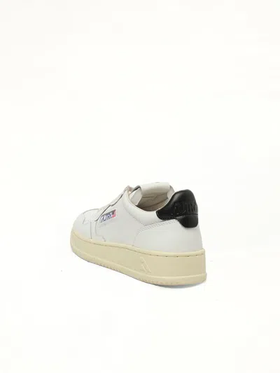 Autry Women's Medalist Low Sneakers