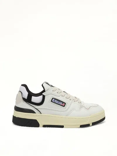 Autry Women's Clc Low Sneakers