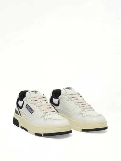 Autry Women's Clc Low Sneakers