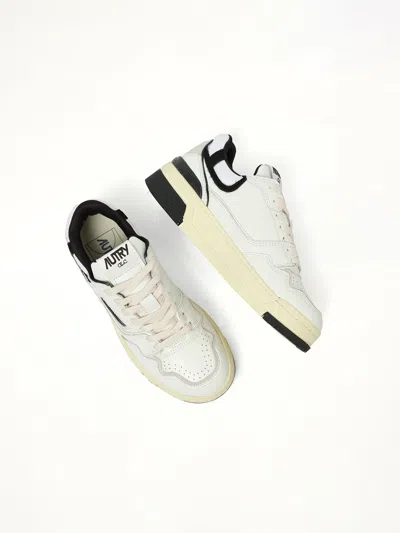 Autry Women's Clc Low Sneakers
