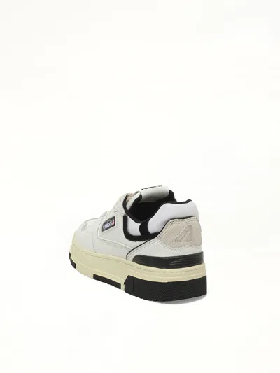 Autry Women's Clc Low Sneakers