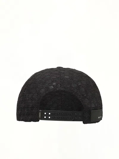 Amiri Men's Ma Two Tone Trucker Hat